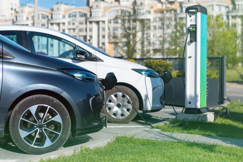 Government Restores Up to £3,750 Discount on New EVs